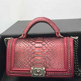  handbag, mid everyday style, image 4