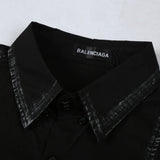 Balenciaga t-shirt product view — premium authentic designer style