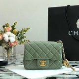 Zivas Charm Understated Luxury Designer Handbag (Timeless Wardrobe Addition) – Interior View