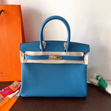 Modernist bag women's premium everyday handbag