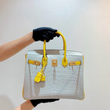 Smart bag shown from front angle
