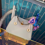Versatile bag shown from front angle