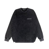 Amiri hoodie styled look premium fashion