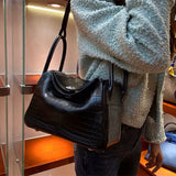  structured bag interior and compartment view 9
