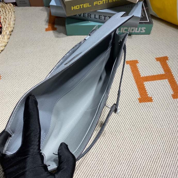 Versatile bag shown from front angle