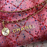 Zivas Charm Classic Sensibility Everyday Handbag (Effortless Style Upgrade) – Back View