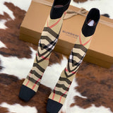 Modern Faux Leather Shoes - Refined Silhouette | Women's Premium Footwear #1232 - back view (image 4) of designer-inspired shoes