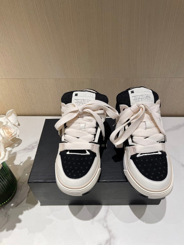 Amiri sneakers product view — premium authentic designer style