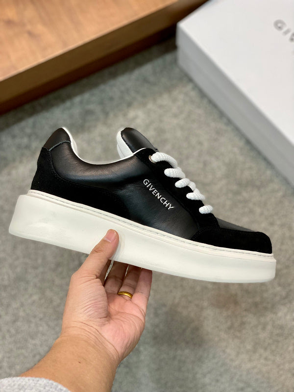 Givenchy shoes Style 179 - angled studio shot