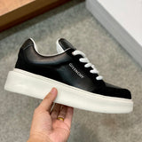Givenchy shoes Style 179 - angled studio shot