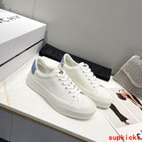 Givenchy shoes Style 109 - packaging and accessories