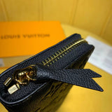 Back view of structured elevated women's handbag – women's luxury accessory