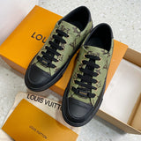 Styling view of Louis Vuitton luxury piece style No.162