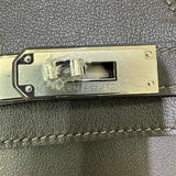  understated satchel styled with outfit 12