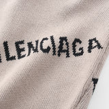 Balenciaga clothing detail view — premium authentic designer style