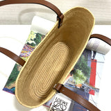 Ziva's Charm handbag – interior view (21cm*30cm*11cm)