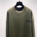 Balenciaga clothing detail view — premium authentic designer style