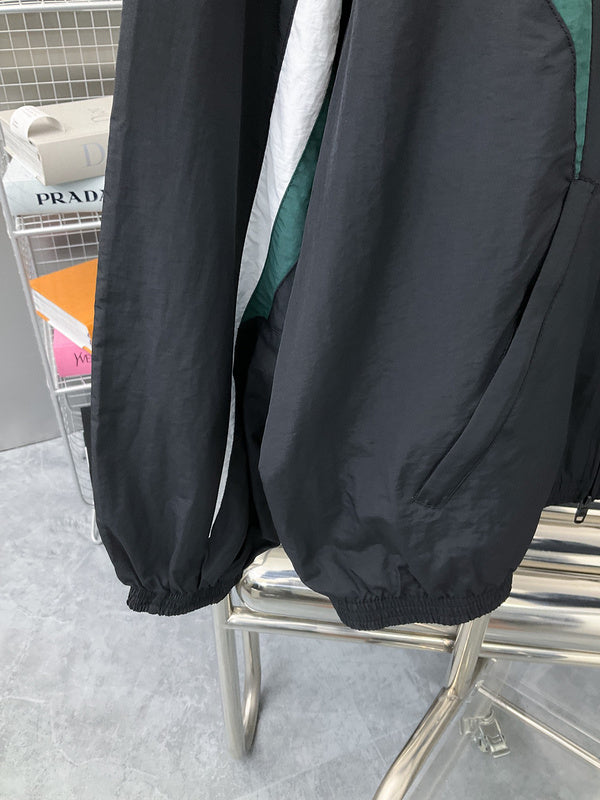 Balenciaga designer clothing styled look premium fashion