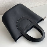 Interior view of timeless premium bag