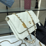  women's handbag, mid design, view 7