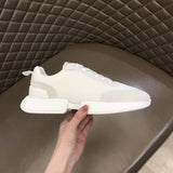 Hermes shoes Style 183 - angled studio shot