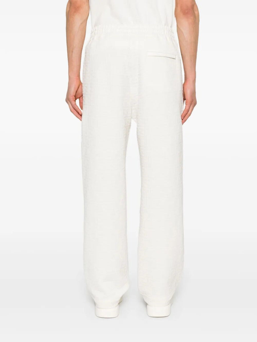 Fendi pants side profile designer luxury fashion