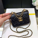  handbag, compact everyday style, image 2