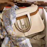  essential shopper bag styled with outfit