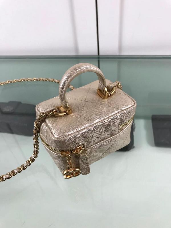 Zivas Charm Streamlined Design Fashion Handbag (Effortless Style Upgrade) – Front View