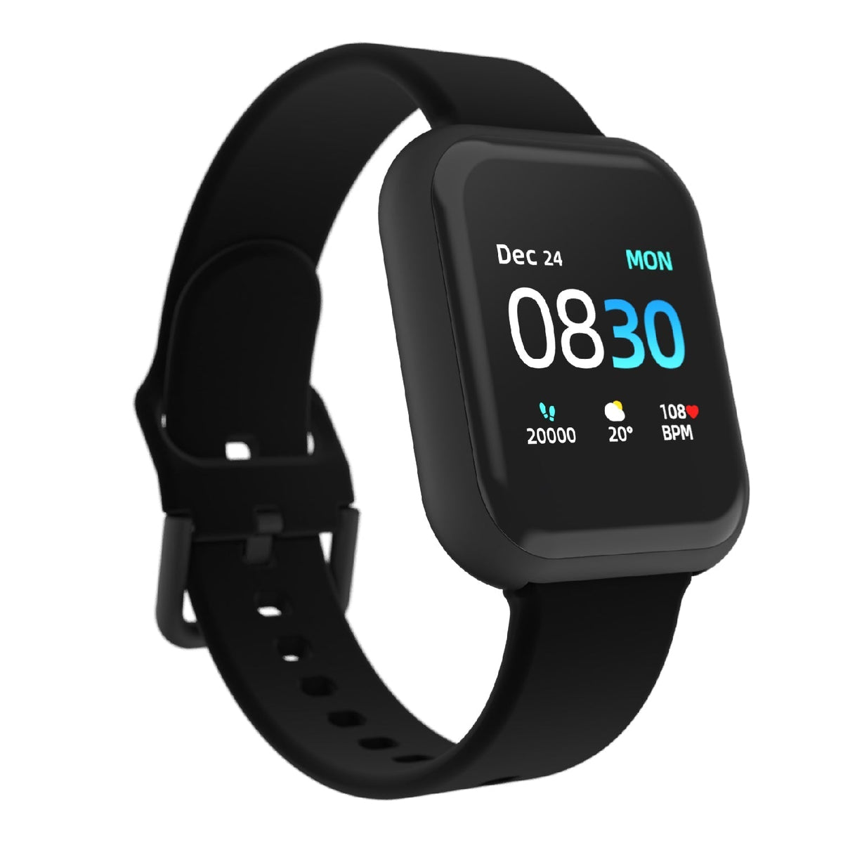 Lifestyle view of Designer unisex watch
