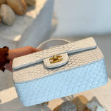  women's handbag, mid design, view 8