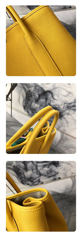 Chic handbag styled for everyday wear
