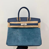 Classic handbag styled for everyday wear