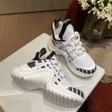 Louis Vuitton shoes Style 290 - styled lifestyle view