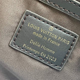  shoulder bag interior and compartment view