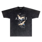 Amiri t-shirt detail view — premium authentic designer style