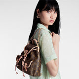  clean-lined crossbody bag detail view showing craftsmanship 8
