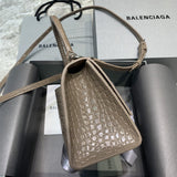 Zivas Charm Effortless Elegance Premium Handbag (Premium Everyday Carry) – Back View
