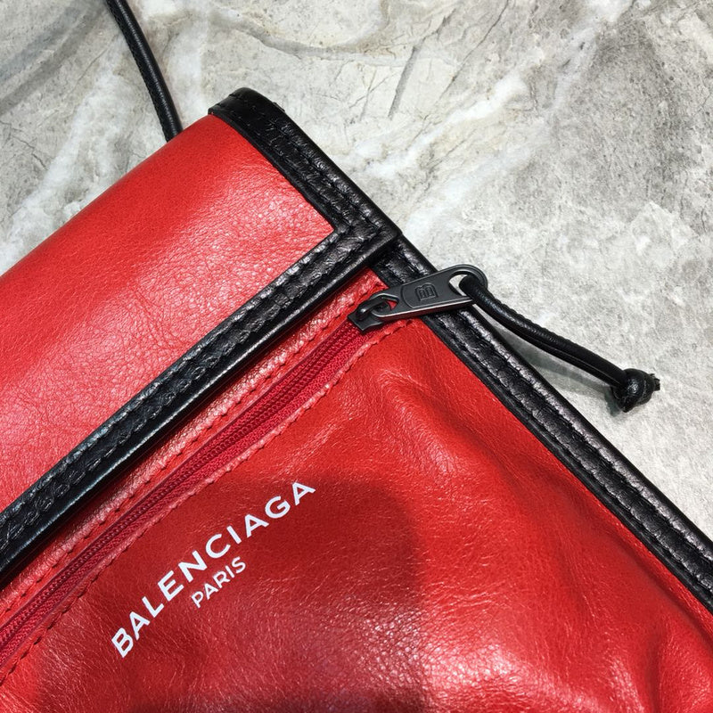 Sophisticated Faux Leather Handbag - Smooth Faux-Leather Exterior | Women's Designer-Inspired Purse #210 - hardware and detail close-up (image 5) of designer-inspired handbag