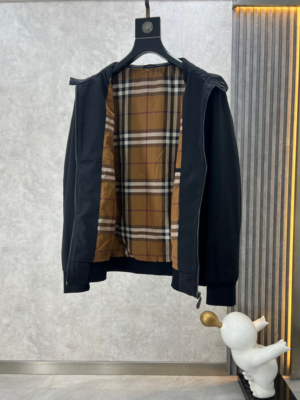 Front view of Burberry luxury piece style No.364