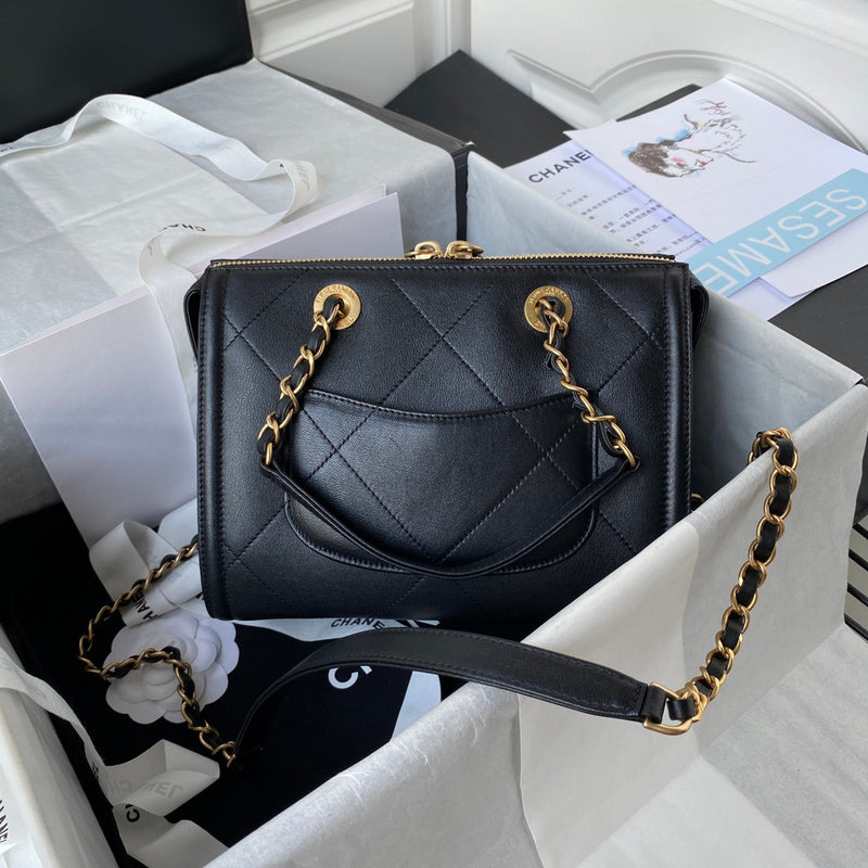  women's handbag, versatile design, view 9