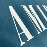 Back view of Amiri luxury piece style No.173