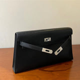  Essential structured bag front view