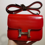  Sophisticated tote bag carried on shoulder 16