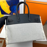 Interior view of everyday-ready premium bag
