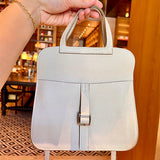  Timeless satchel front view