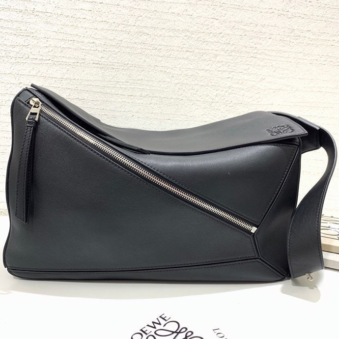 Ziva's Charm handbag – styled view (36.5cm*23cm*15cm)