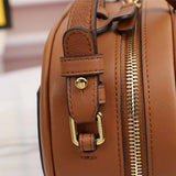 Ziva's Charm handbag – carry view (Standard Size)