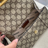 Ziva's Charm handbag – styled view (one versatile size)