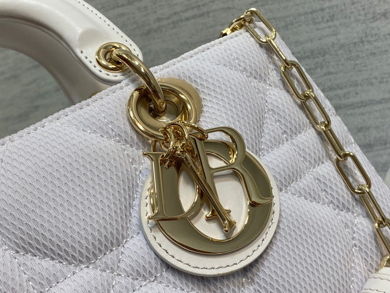 Close-up detail of premium chic women's handbag – women's statement bag